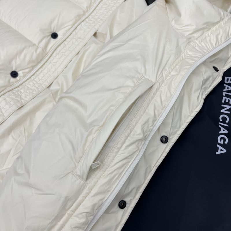 Balenciaga Down Jackets